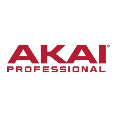 AKAI Pro Japan's profile picture