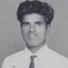 Profilbild von CHELLAN MUNIYAN