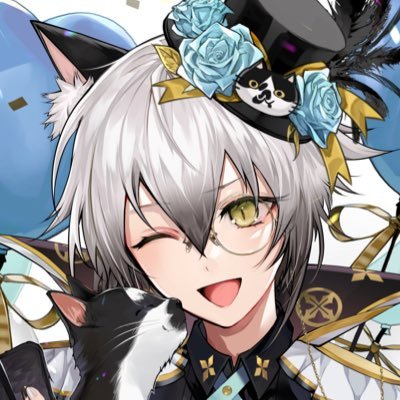 nekozenoshin's profile picture