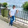 Aamir Raza's profile picture