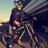 Profilbild von Aaron Stokes