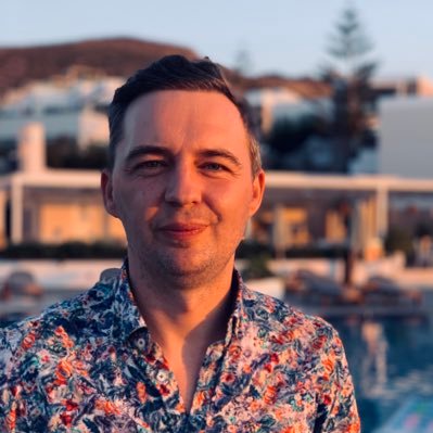 Michael Wolf 🐺's profile picture