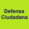 Defensa Ciudadana's profile picture