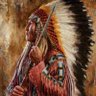 Фото профиля Tatanka İyotake