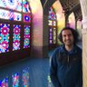 Фото профиля Siamak Yousefi