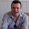 cem yılmaz profil fotoğrafı