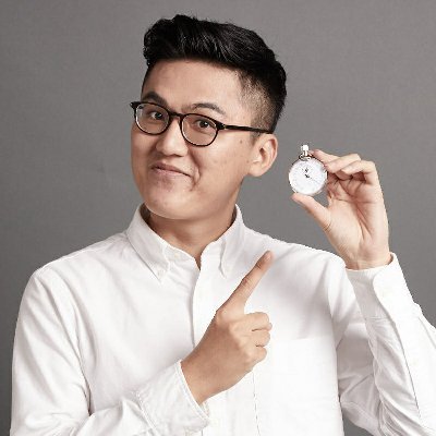luolei's profile picture