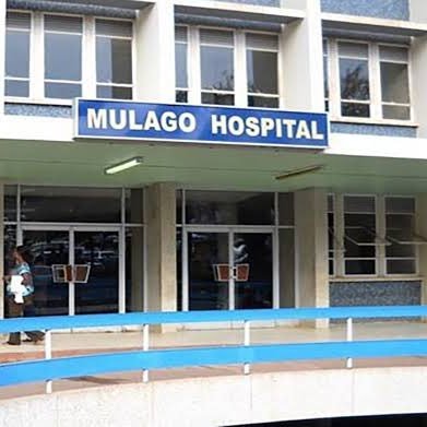 Mulago National Referral Hospital's profile picture