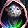 Фото профиля RJ's RATDREAMS 🐀💭