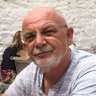 Stephen Farrell profil fotoğrafı