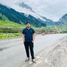 Profilbild von FAREED SHAMSI