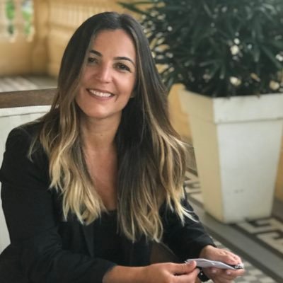Ceciliaramoss's profile picture