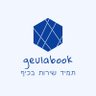 Фото профиля geulabook