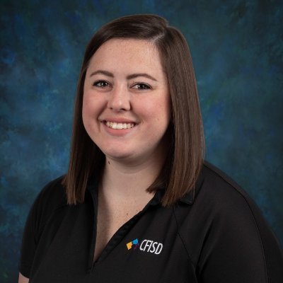 Abbie Geveshausen's profile picture