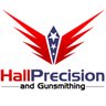 Фото профиля Hall Precision