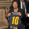 Фото профиля Al Pacino Canalla