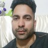 Profilbild von shahv