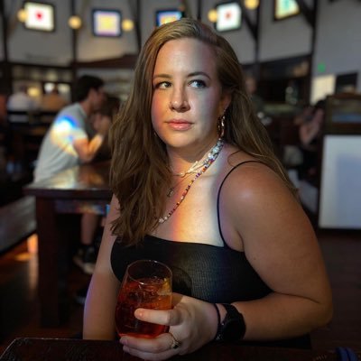 Annie Rice's profile picture