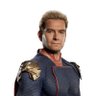 Homelander profil fotoฤrafฤฑ