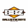 Фото профиля BALLISTIK BOYZ