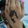 Shivani Fernandez's profile picture