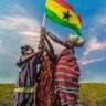 King W'aGeorgia🕊️🇬🇭🇨🇦 profil fotoğrafı