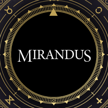 Mirandus's profile picture