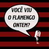Você Viu O Flamengo Ontem? podcast profil fotoğrafı