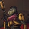 Dredd jr 的头像