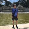 Dom Thomas's profile picture