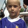 Antoine Griezmann 的头像