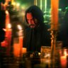 Baba Yaga's profile picture