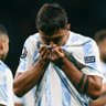 Profilbild von Paulo Dybala