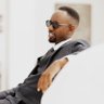 Kagonyera Busingye profil fotoğrafı