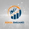 Borsa Emiliano's profile picture