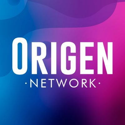 OrigenNetwork's profile picture