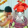 Profilbild von Vikas Pandey