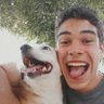 🇲🇨Tarcísio Neto profil fotoğrafı