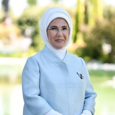 EmineErdogan's profile picture