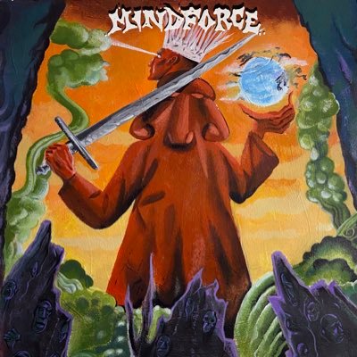 MindforceNY's profile picture