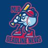 Фото профиля MLB Deadline News