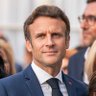 Profilbild von Emmanuel Macron