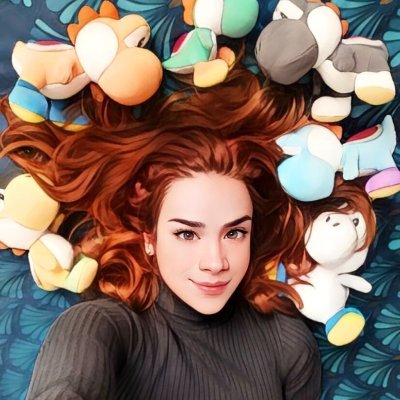 Niniste's profile picture