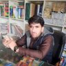 Naeem Irshad Bosal profil fotoğrafı