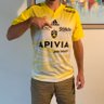 Rochelais 17 💛🖤⭐️⭐️ profil fotoğrafı