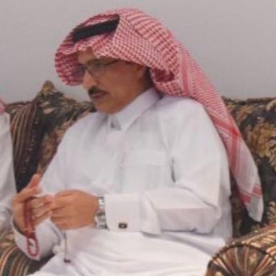 عبدالله حزام الغامدي's profile picture