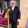 Profilbild von Stephen Malfatti