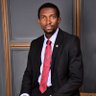 Profilbild von Arinze Egbuniwe, FWACS