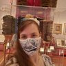 Profilbild von Katrina Stout