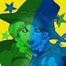 Profilbild von 魔法少女、まじかる☆はーちゃん